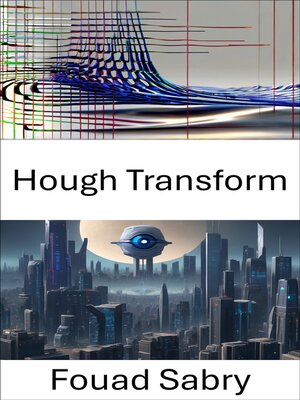 cover image of Hough Transform